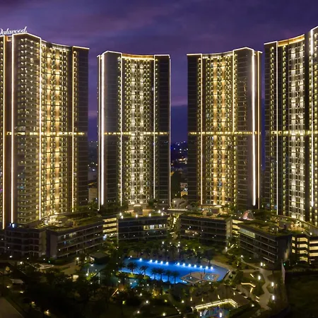 Oakwood Pik Jakarta-2