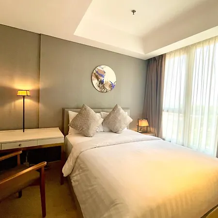 Oakwood Pik Jakarta-3